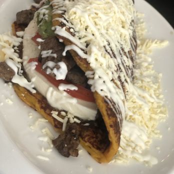 Arepa Bar - Venezuelan Near Me - Miami, Florida