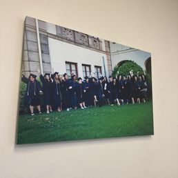 Graduation Graduation