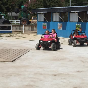 Diggers Dungeon - Mini trucks to drive - Toy Stores Near Me - Poplar Branch, North Carolina