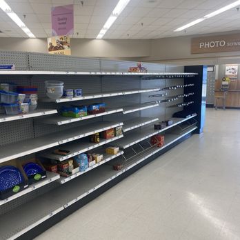 Rite Aid - Drugstores Near Me - King City, California