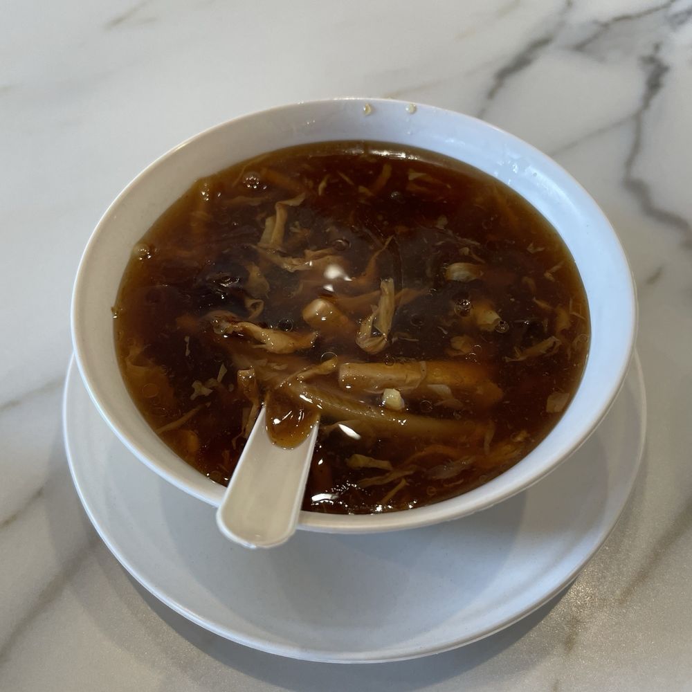 EverSpring Modern Chinese - Hot And Sour Soup - Chinese Near Me - Tustin, California EverSpring Modern Chinese - Hot And Sour Soup - Chinese Near Me - Tustin, California