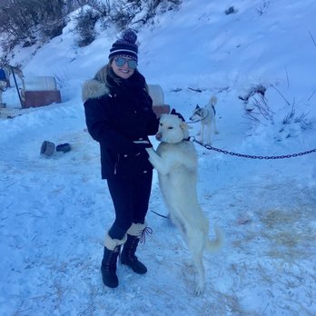 Bear Ridge Adventures - Sledding Near Me - Coalville, Utah