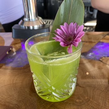 Mandrake Rooftop - Sushi Bars Near Me - Columbus, Ohio