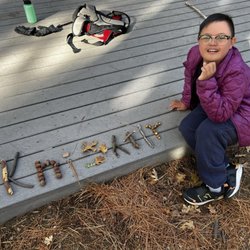 Pali Institute - Our son Knightly has Down syndrome, epilepsy and is mostly non-verbal but he was welcomed, included, and LOVED his overnight outdoor camp!