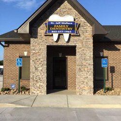 R Jeffrey Wallace, DDS