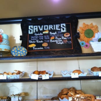 Freeport Bakery - Savory menu - Bakeries Near Me - Sacramento, California
