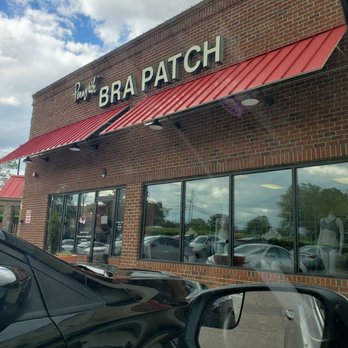Bra Patch - Lingerie Near Me - Raleigh, North Carolina