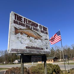 Baldwin Bait & Tackle - Baldwin Bait & Tackle