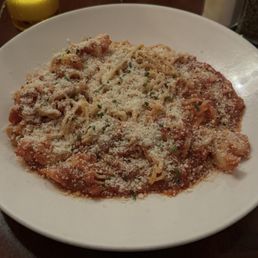 Ida's Curly Shrimp
