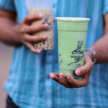 Wushiland Boba - Desserts Near Me - San Diego, California Wushiland Boba - Desserts Near Me - San Diego, California