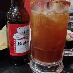 Michilada