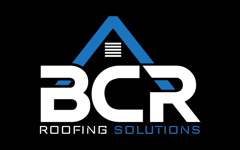Slide of BCR Roofing