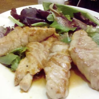 Eiji - Tuna Belly Steak. The fatty cuts are especially great. - Sushi Bars Near Me - San Francisco, California Eiji - Tuna Belly Steak. The fatty cuts are especially great. - Sushi Bars Near Me - San Francisco, California