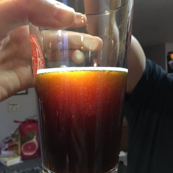 Gerald Turner Brewery - Imperial Nut Ale, 5.5% - Breweries Near Me - Emmett, Idaho Gerald Turner Brewery - Imperial Nut Ale, 5.5% - Breweries Near Me - Emmett, Idaho
