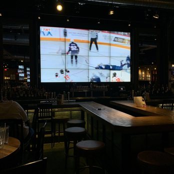 Jack's - Inside - Canadian (New) Near Me - Pickering, Ontario