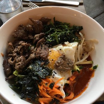 Southgate - Bibimbap - Korean Near Me - Philadelphia, Pennsylvania Southgate - Bibimbap - Korean Near Me - Philadelphia, Pennsylvania
