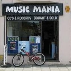 Music Mania