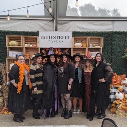 Brujas who Brunch Brujas who Brunch