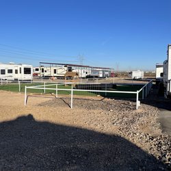 RV Park of Odessa