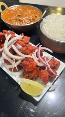 Bawarchi Biryani Point - Franklin by null