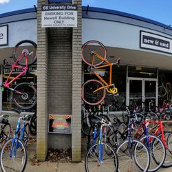 Hampshire Bicycle Exchange