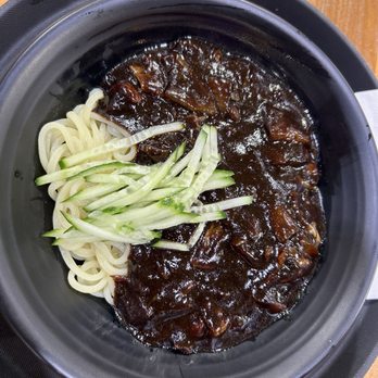 Jeong's Noodle Danny’s Kitchen - Korean Near Me - Edison, New Jersey