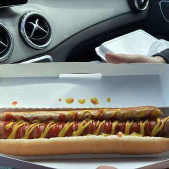 Wienerlicious - Hot Dogs Near Me - Mackinaw City, Michigan Wienerlicious - Hot Dogs Near Me - Mackinaw City, Michigan