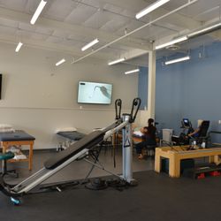 Gaspar Doctors of Physical Therapy