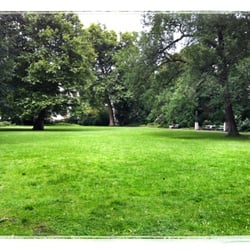 Schustehrus-Park