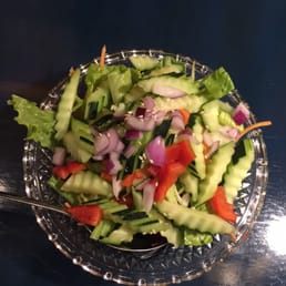 Papaya Salad