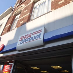 Shoe Discount