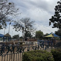 Robinson Park