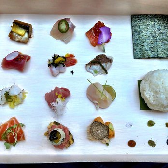 Ume Williamsburg - Prix-fixe sushi - Sushi Bars Near Me - Brooklyn, New York Ume Williamsburg - Prix-fixe sushi - Sushi Bars Near Me - Brooklyn, New York