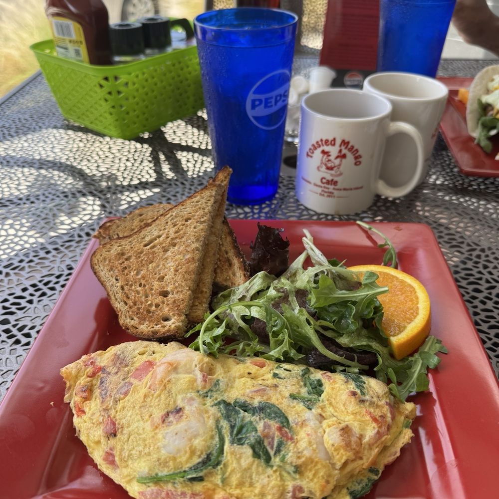 Toasted Mango Cafe - Cafes Near Me - Sarasota, Florida Toasted Mango Cafe - Cafes Near Me - Sarasota, Florida