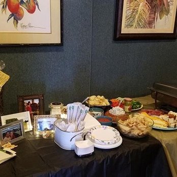 HMC Karaoke Pearlridge - Our setup! They allow you to bring your own food and beverage. - Karaoke Near Me - Aiea, Hawaii