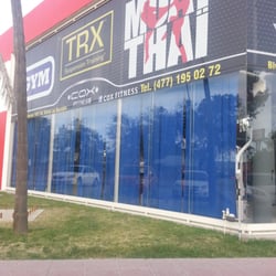 Cox Fitness