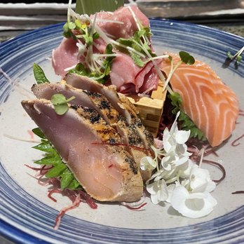 Joyce's Sushi - Japanese Near Me - Rancho Mirage, California