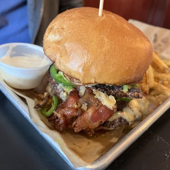 Stuft A Burger Bar - Build Your Own Burger - Burgers Near Me - Fort Collins, Colorado Stuft A Burger Bar - Build Your Own Burger - Burgers Near Me - Fort Collins, Colorado