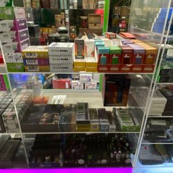 Galaxy Smoke Shop