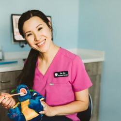 Sunflower Pediatric Dentistry