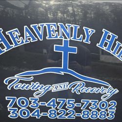 Heavenly Hill Towing & Recovery - Call today