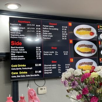 Razi Foods - Caterers Near Me - Concord, California Razi Foods - Caterers Near Me - Concord, California