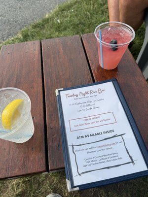 Summer Shanty by null