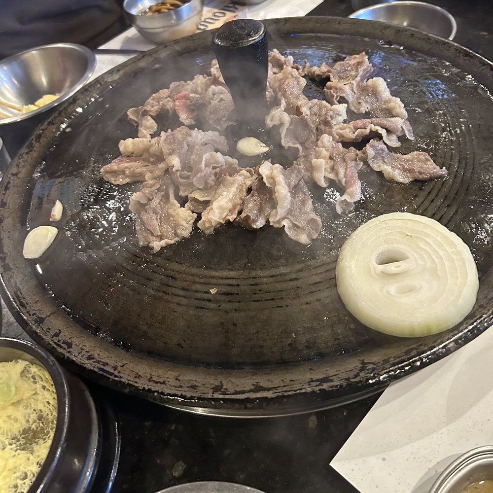 Gooyi Gooyi - Brisket - Korean Near Me - Santa Clara, California