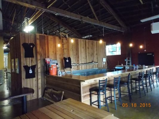 Culmination Brewing by null