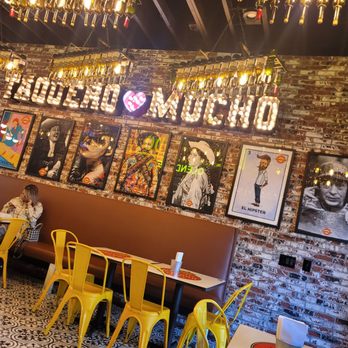 Desvelados - Atmosphere is great - Mexican Near Me - Glendale, California Desvelados - Atmosphere is great - Mexican Near Me - Glendale, California