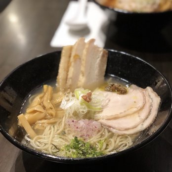 Konjiki Ramen - Ramen Near Me - Toronto, Ontario Konjiki Ramen - Ramen Near Me - Toronto, Ontario
