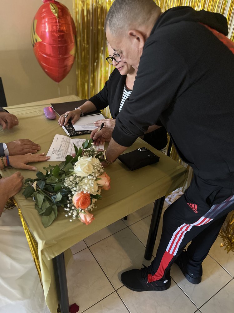 BLL NOTARY SERVICES Request a Quote 15 Photos 7958 Carriage