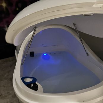 Float OKC - Float pod - Float Spa Near Me - Edmond, Oklahoma