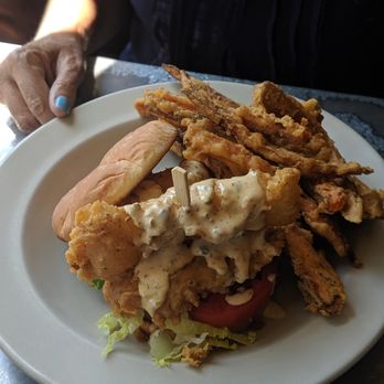 Jack Sprats - American Near Me - Cottage Grove, Oregon